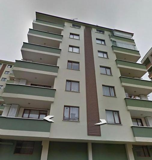 HOTEL KARATAY APART, TRABZON