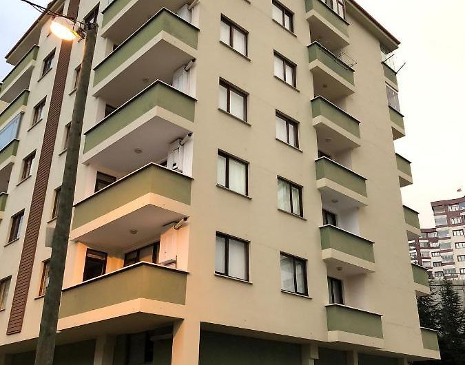 HOTEL KARATAY APART, TRABZON